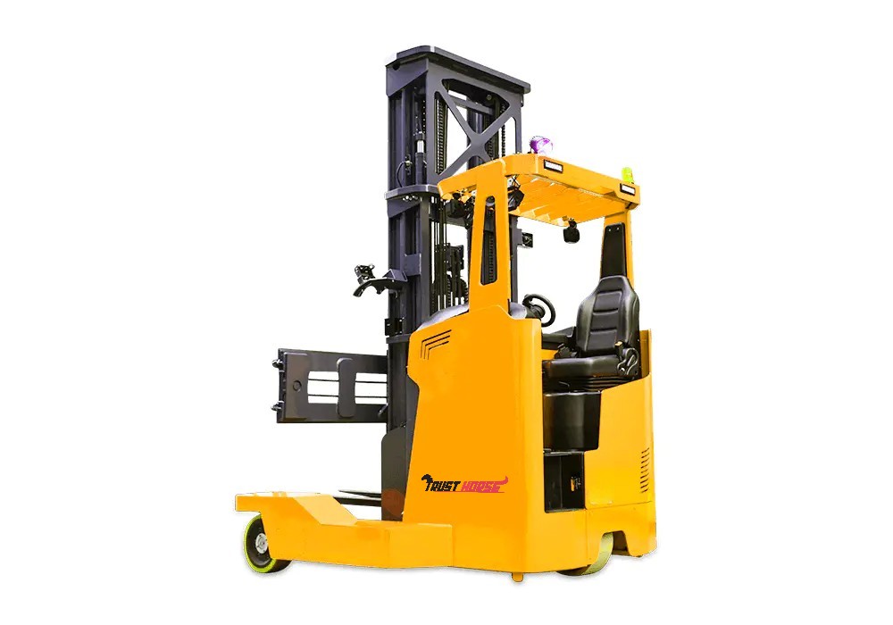 Xe Nâng Điện Đa Hướng MQZ